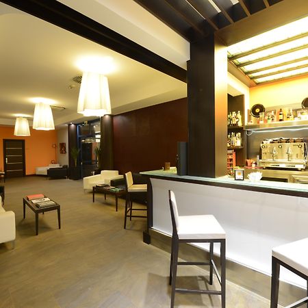 Hotel Guglielmo Catanzaro Esterno foto