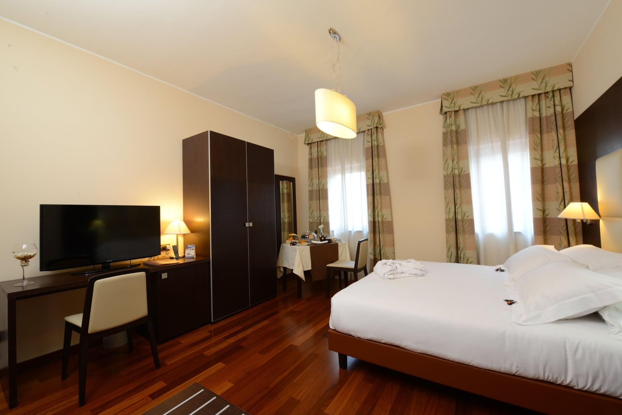 Hotel Guglielmo Catanzaro Esterno foto