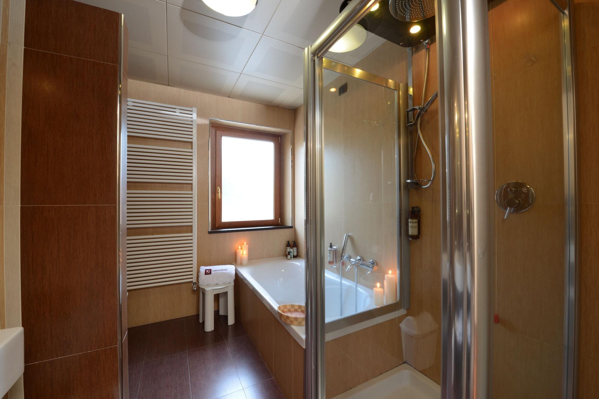 Hotel Guglielmo Catanzaro Esterno foto
