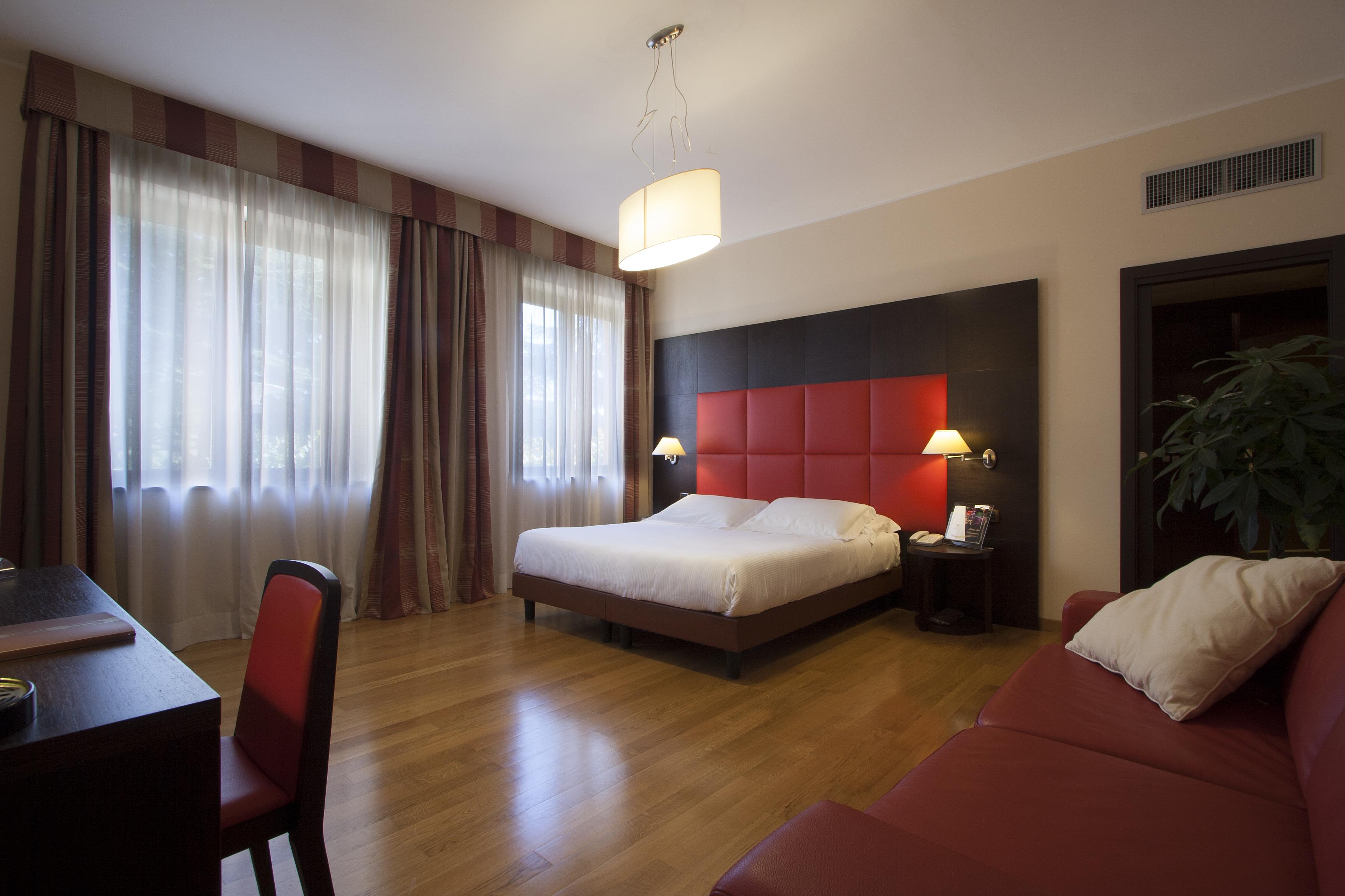 Hotel Guglielmo Catanzaro Esterno foto
