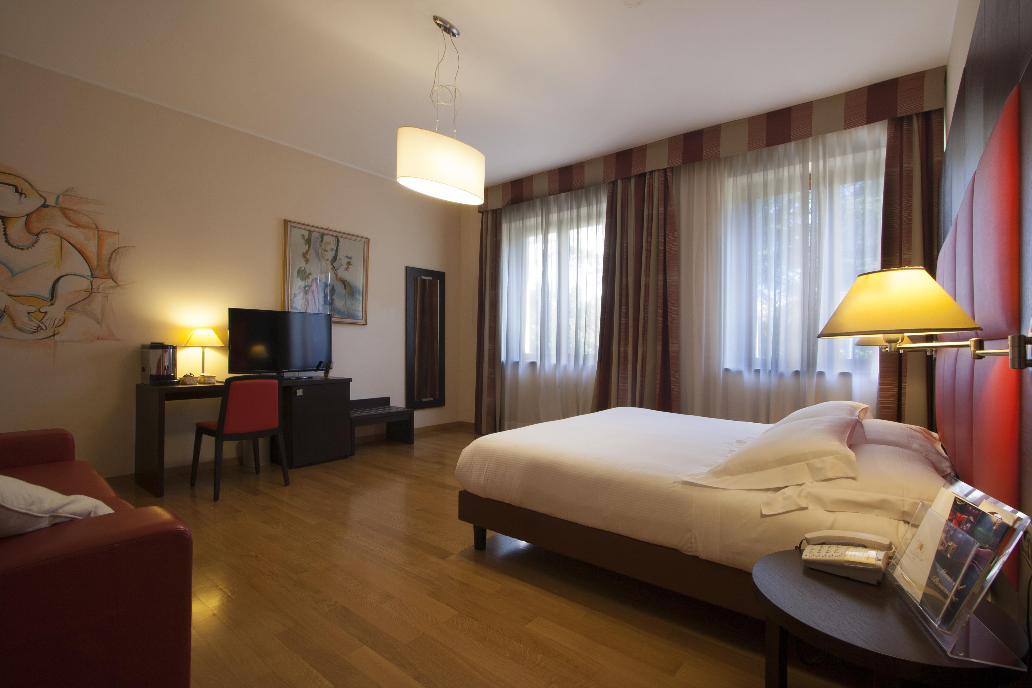 Hotel Guglielmo Catanzaro Esterno foto