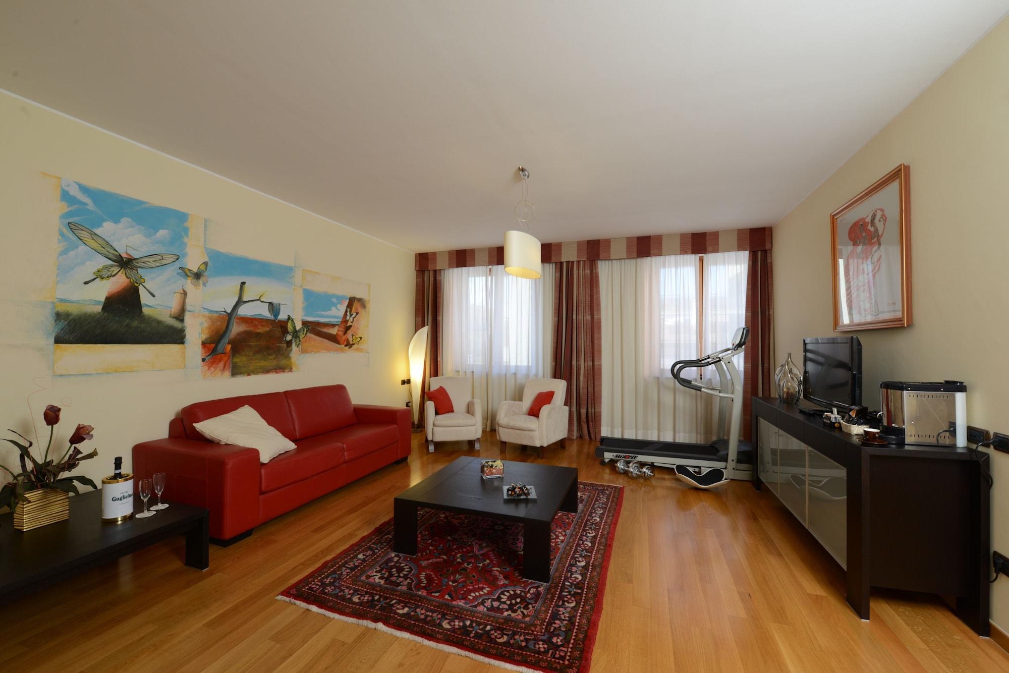 Hotel Guglielmo Catanzaro Esterno foto