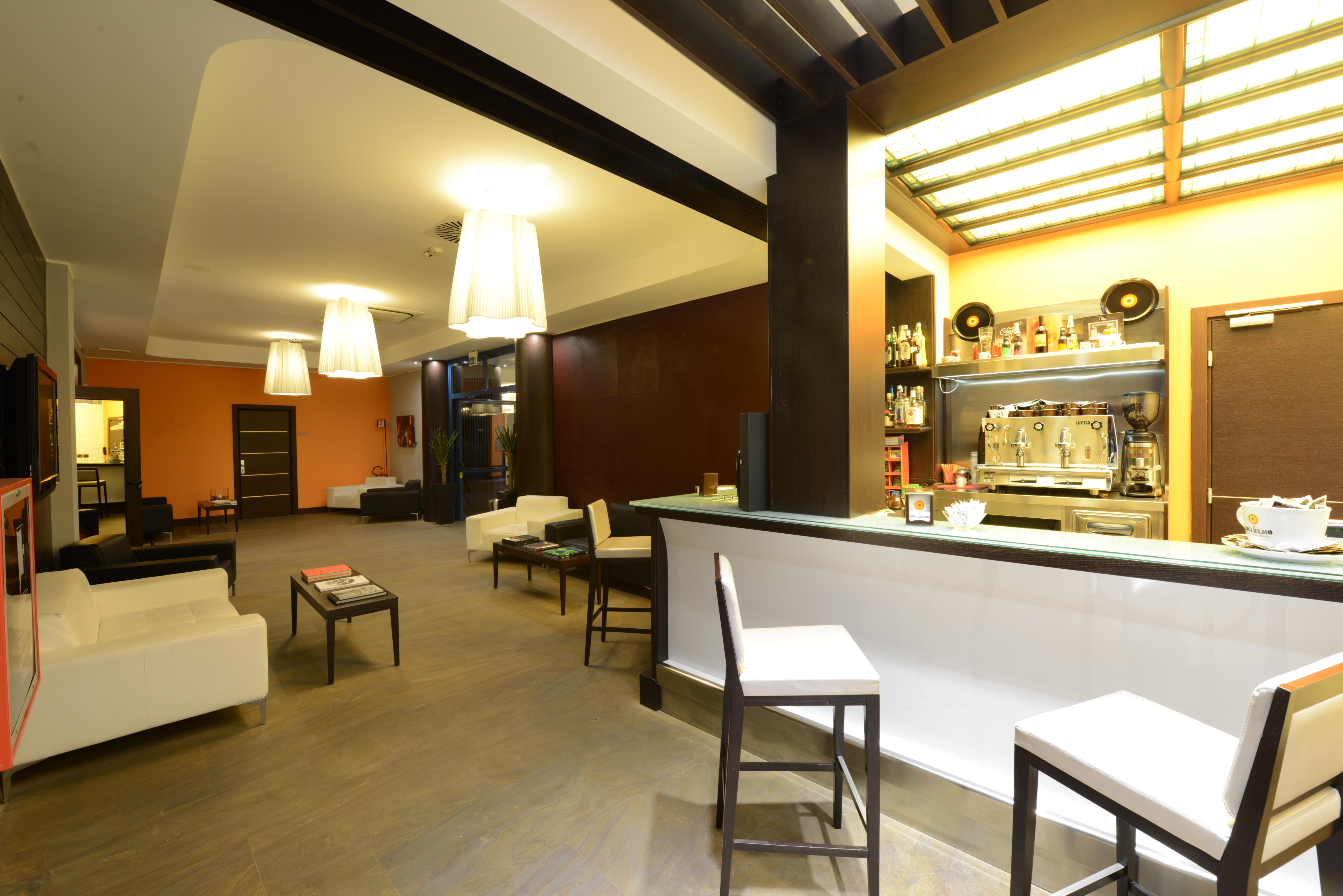 Hotel Guglielmo Catanzaro Esterno foto