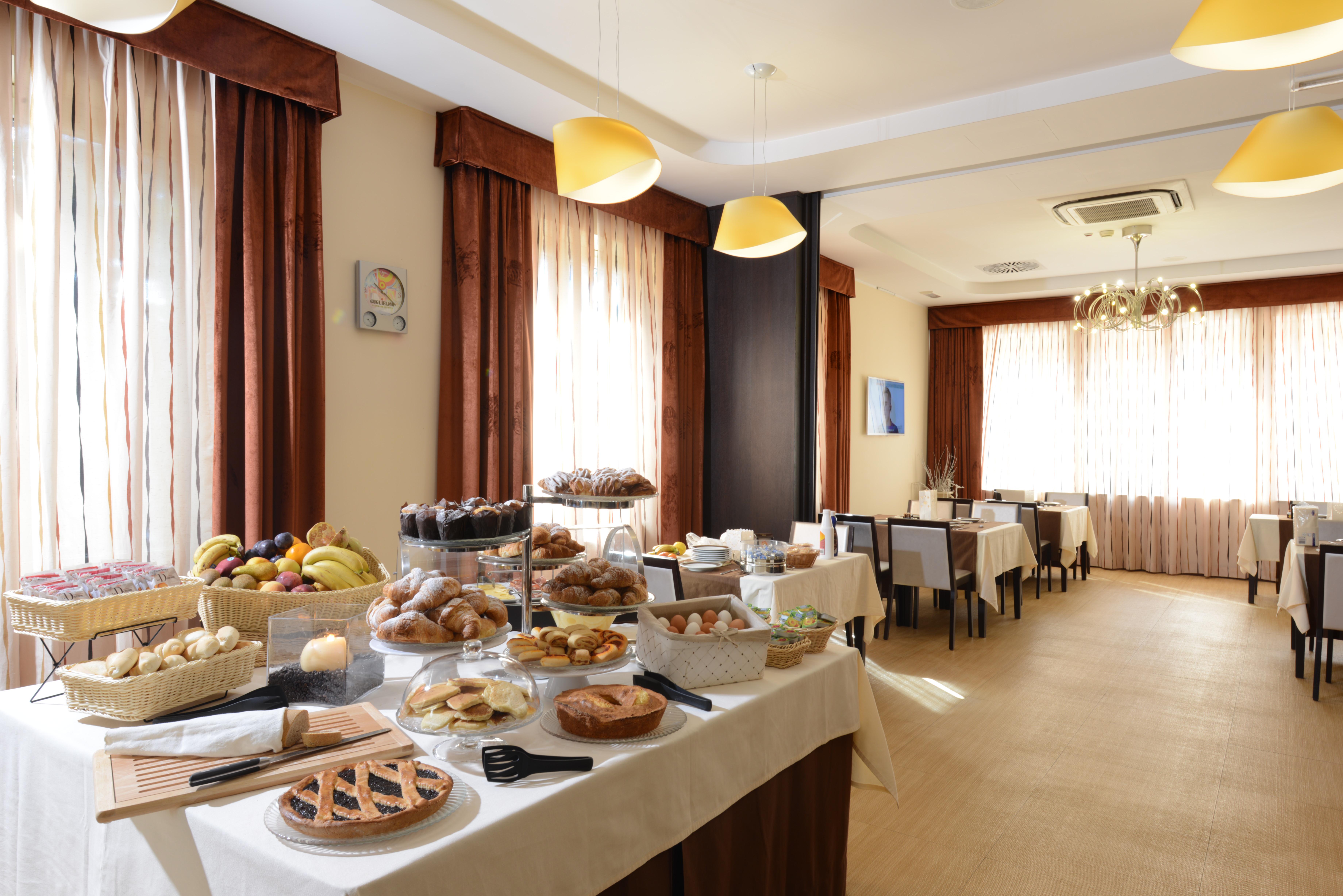 Hotel Guglielmo Catanzaro Esterno foto