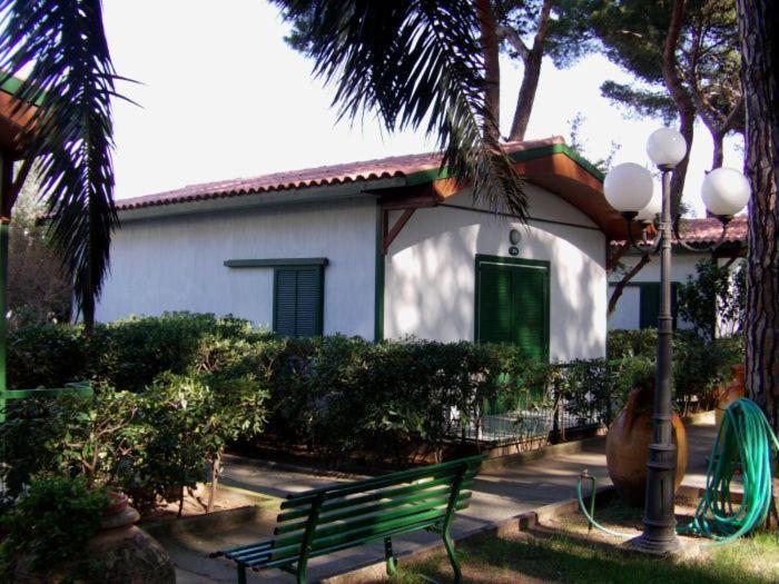 Hotel Guglielmo Catanzaro Esterno foto