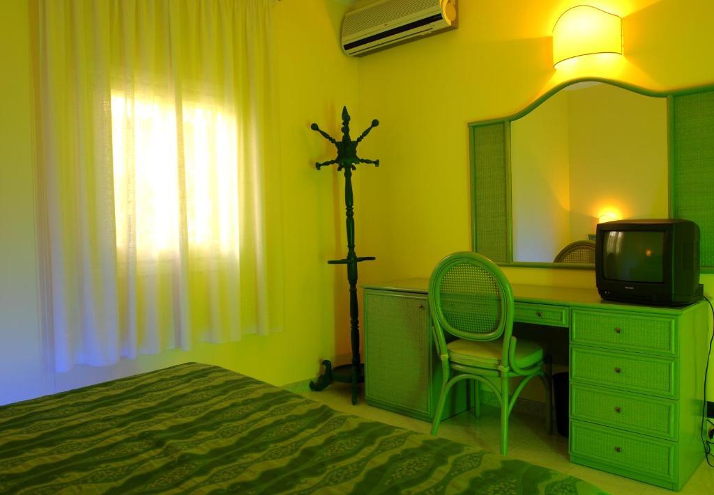 Hotel Guglielmo Catanzaro Camera foto