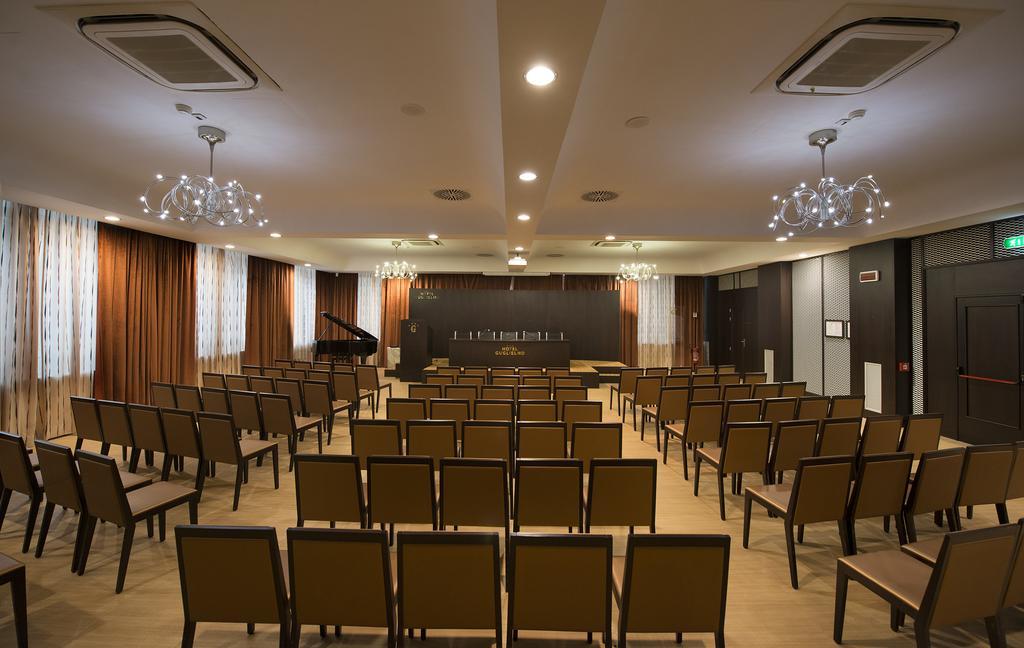 Hotel Guglielmo Catanzaro Esterno foto