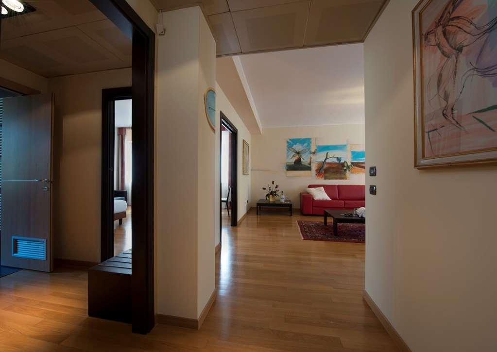 Hotel Guglielmo Catanzaro Esterno foto