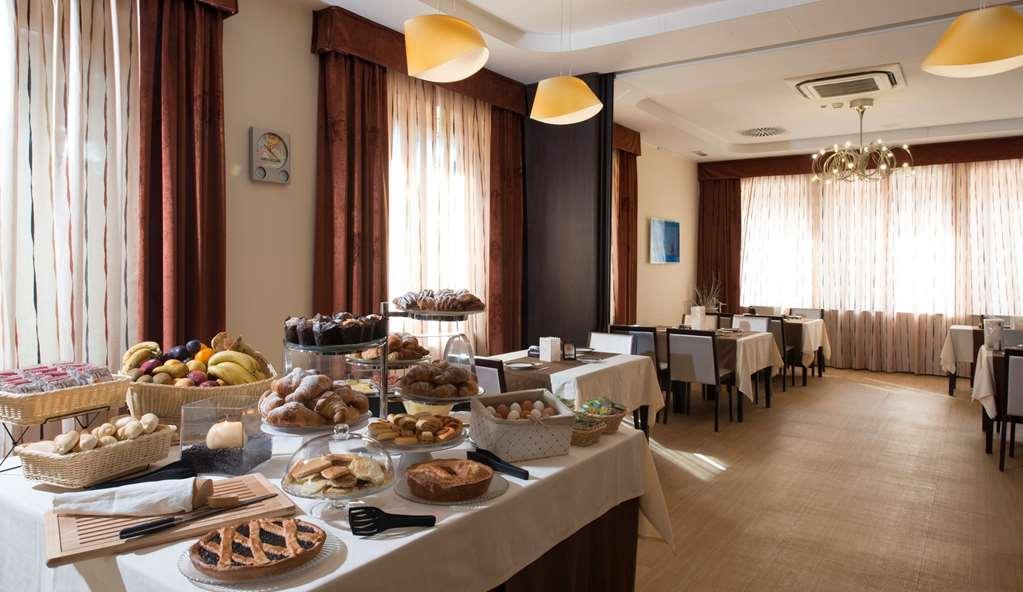 Hotel Guglielmo Catanzaro Ristorante foto