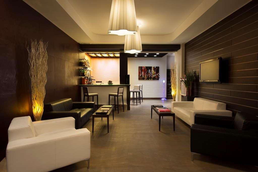 Hotel Guglielmo Catanzaro Ristorante foto